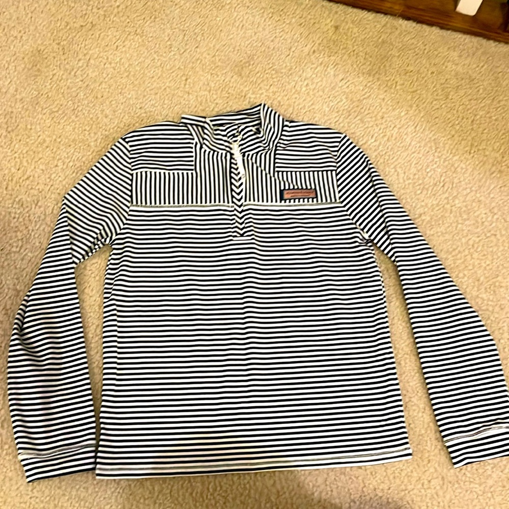 Vineyard vines  the shep shirt size M M